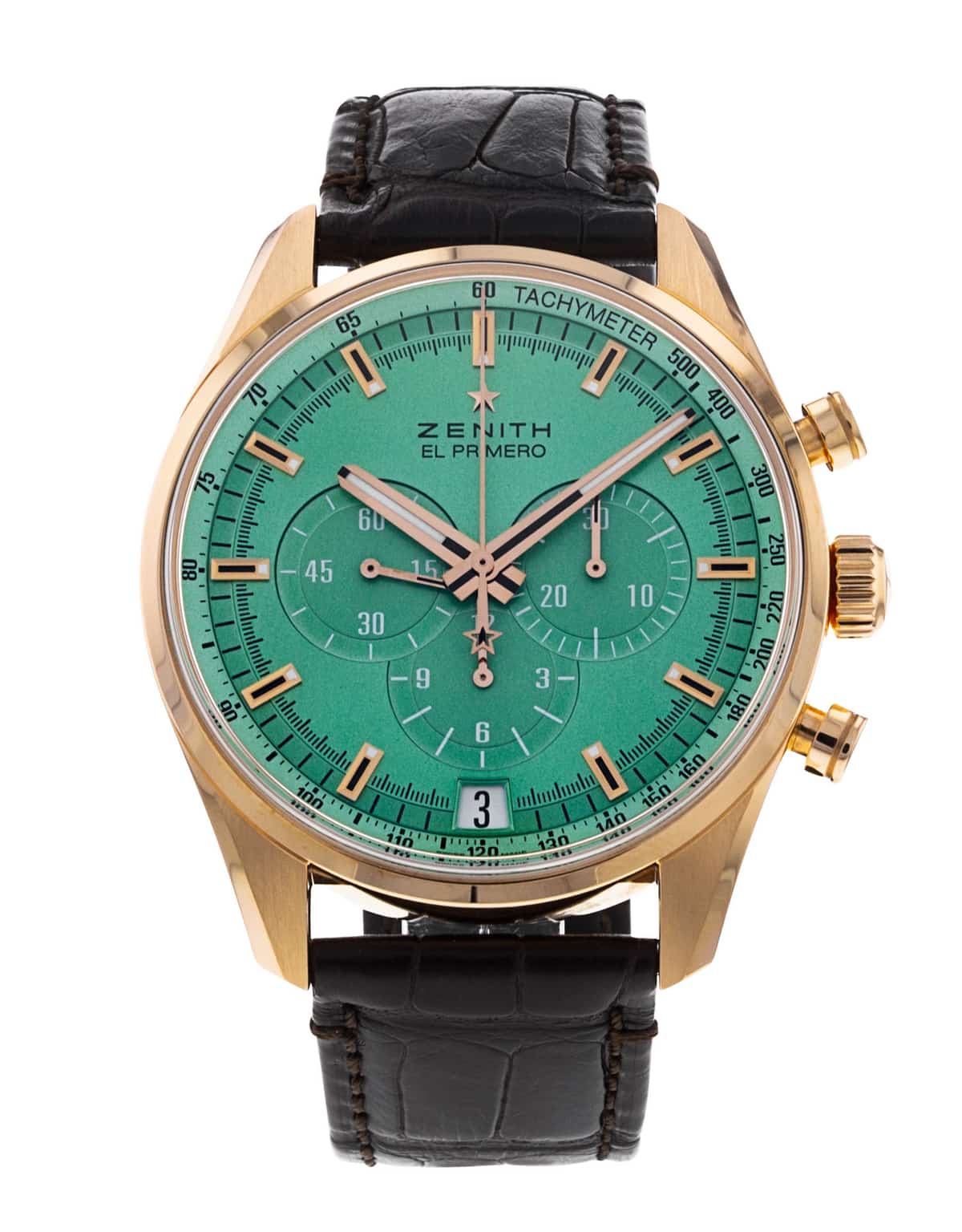 Zenith El Primero 18.2044.400